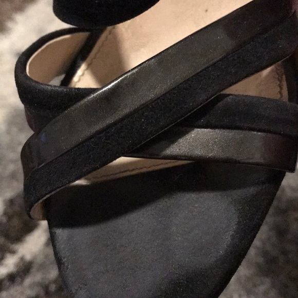Classic Prada 5” Suede Heel - Picture 12 of 12